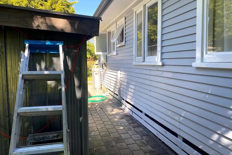 exterior painters taupo